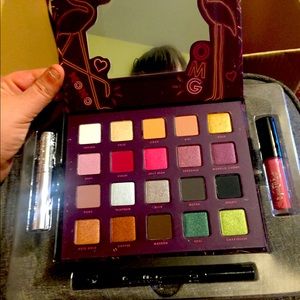 Ciate London Beauty Haul Set